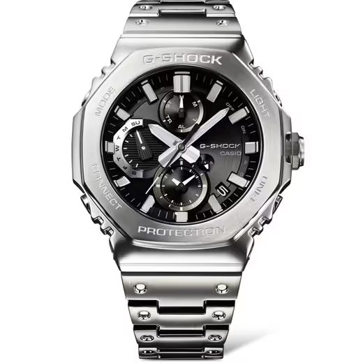 CASIO G-SHOCK GMC-B2100D-1AER - CASIOAK - BRANDS