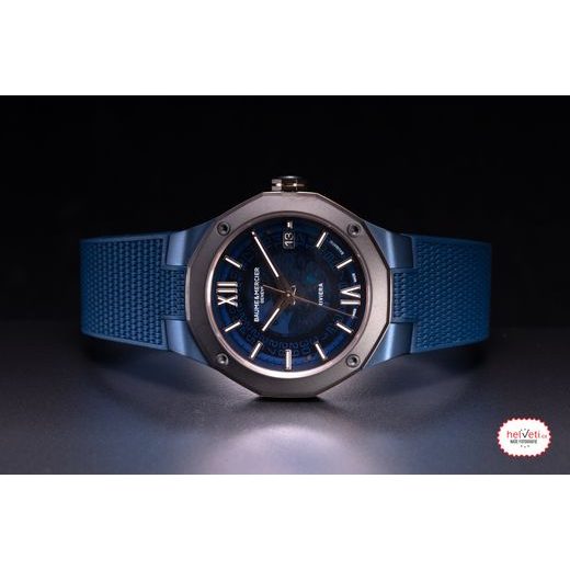 BAUME & MERCIER RIVIERA 10769 - RIVIERA - BRANDS