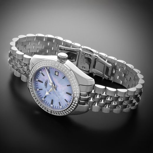 PRIM LADY SPORT TENNIS DIAMOND W92P.13221.D - AUTOMATIC - BRANDS