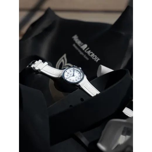 MAURICE LACROIX PONTOS S DIVER PT6248-SS00L-130-4 - PONTOS - BRANDS