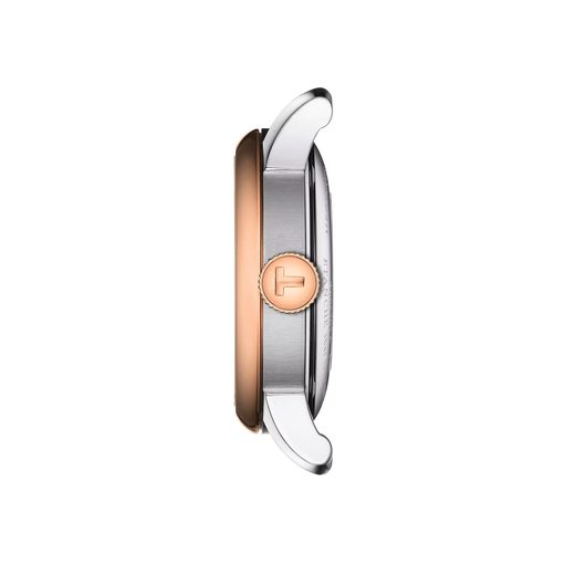 TISSOT LE LOCLE AUTOMATIC LADY T006.207.22.036.00 - LE LOCLE AUTOMATIC - BRANDS
