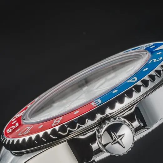 DAVOSA TERNOS GMT LUCENT 161.593.65 - TERNOS - ZNAČKY