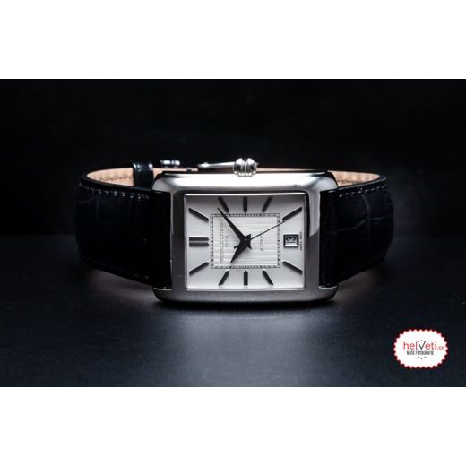 FREDERIQUE CONSTANT CLASSICS CARRÉE AUTOMATIC FC-303S4C6 - CLASSICS GENTS - ZNAČKY