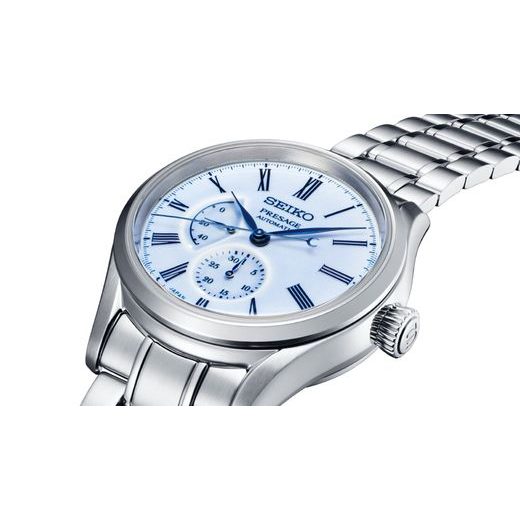 SEIKO PRESAGE SPB267J1 ARITA PORCELAIN DIAL LIMITED EDITION - SEIKO - BRANDS