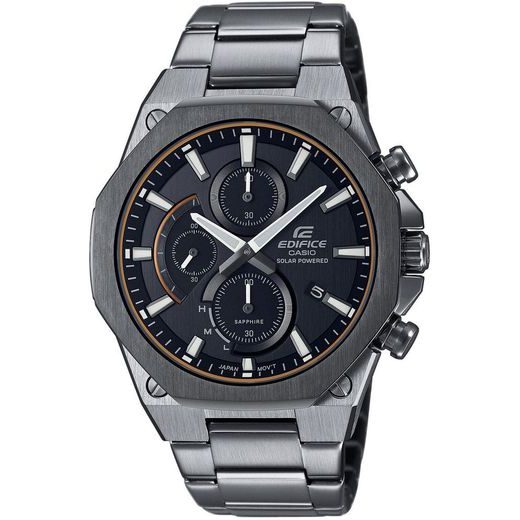 CASIO EDIFICE EFS-S570DC-1AUEF - CASIO - BRANDS