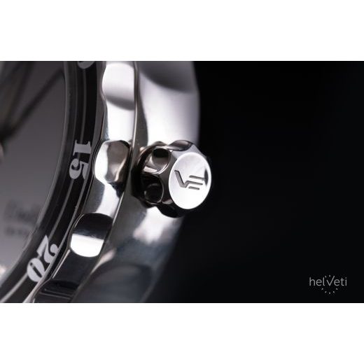 VOSTOK EUROPE UNDINE MIRROR NH38-515A765B - UNDINÉ - ZNAČKY