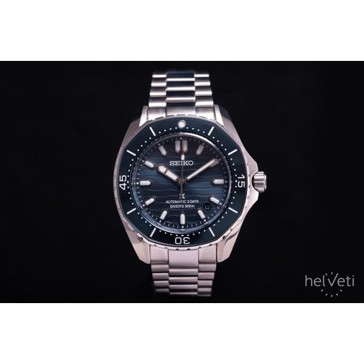 SEIKO PROSPEX SPB483J1 - PROSPEX - ZNAČKY