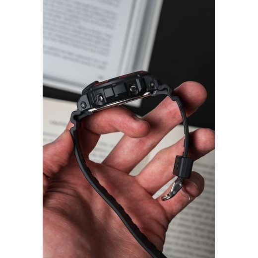 CASIO G-SHOCK DW-6900TR-1ER 30TH ANNIVERSARY - G-SHOCK - ZNAČKY