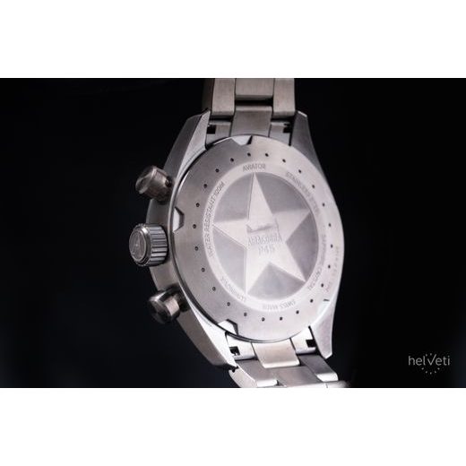 AVIATOR AIRACOBRA P 45 CHRONO V.2.25.7.171.5 - AIRACOBRA P 45 CHRONO - BRANDS