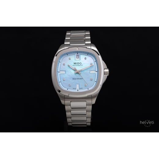 MIDO MULTIFORT TV 35 M049.307.11.136.00 - MULTIFORT - BRANDS