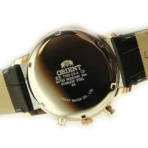 ORIENT FTV02002B - CLASSIC - ZNAČKY