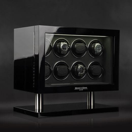 NATAHOVAČ HEISSE & SÖHNE COLLECTOR 8 70019-234.142 - NATAHOVAČE - OSTATNÍ