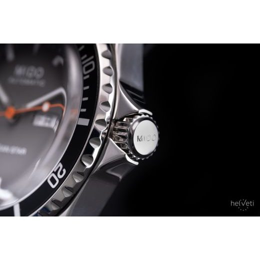 MIDO OCEAN STAR TRIBUTE GRADIENT M026.830.17.081.00 - OCEAN STAR - BRANDS