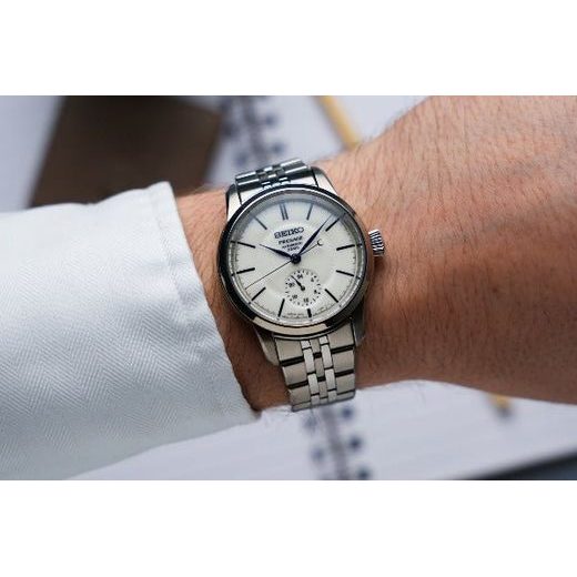 SEIKO PRESAGE SPB445J1 CRAFTSMANSHIP SERIES - PRESAGE - ZNAČKY