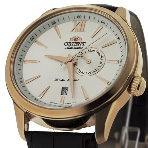 ORIENT CLASSIC AUTOMATIC FES00004W - CLASSIC - ZNAČKY