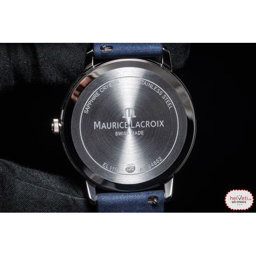 MAURICE LACROIX ELIROS DATE EL1118-SS001-114-1 - ELIROS - BRANDS