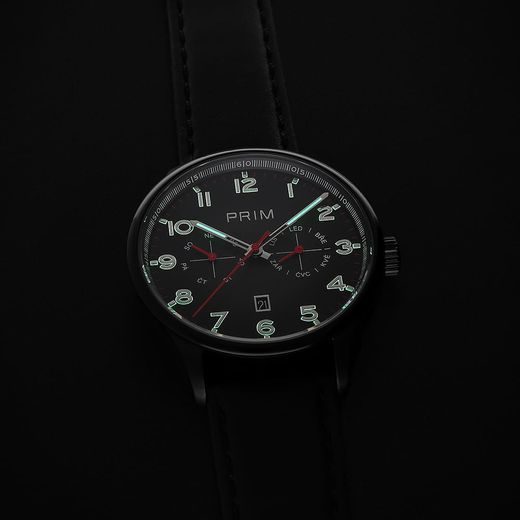 PRIM MANAGER CZ 25 - F W01P.13249.F - AUTOMATIC - BRANDS