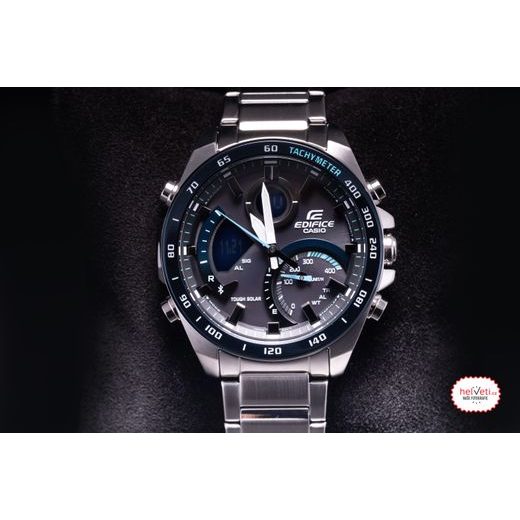 CASIO ECB-900DB-1BER - EDIFICE - BRANDS