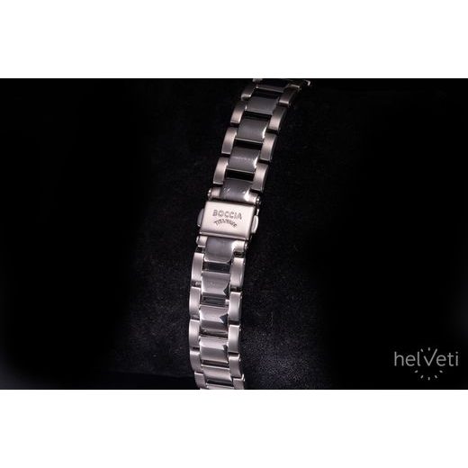 TITANIUM BOCCIA PULL ON MODEL 3175-01- BAZAAR - STRAPS - ACCESSORIES