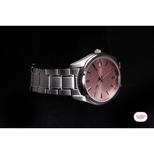 SEIKO QUARTZ SUR523P1 - QUARTZ - ZNAČKY