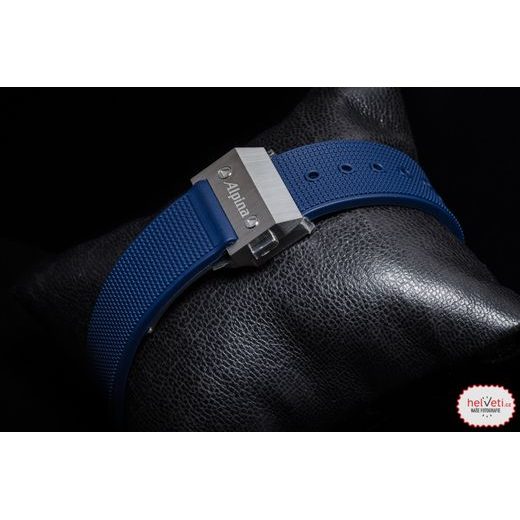 ALPINA ALPINER EXTREME REGULATOR AUTOMATIC LIMITED EDITION AL-650DGN4AE6 - ALPINER AUTOMATIC - BRANDS