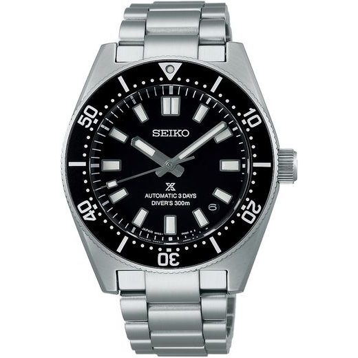 SEIKO PROSPEX SPB453J1 1965 HERITAGE DIVER'S - PROSPEX - ZNAČKY