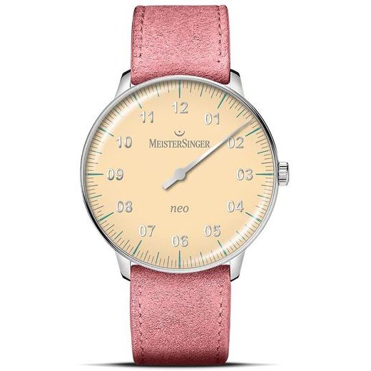MEISTERSINGER NEO SPECIAL S-NES935S - NEO - ZNAČKY