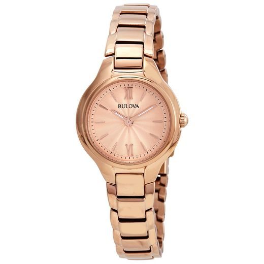 BULOVA LADIES' DRESS 97L151 - CLASSIC - ZNAČKY