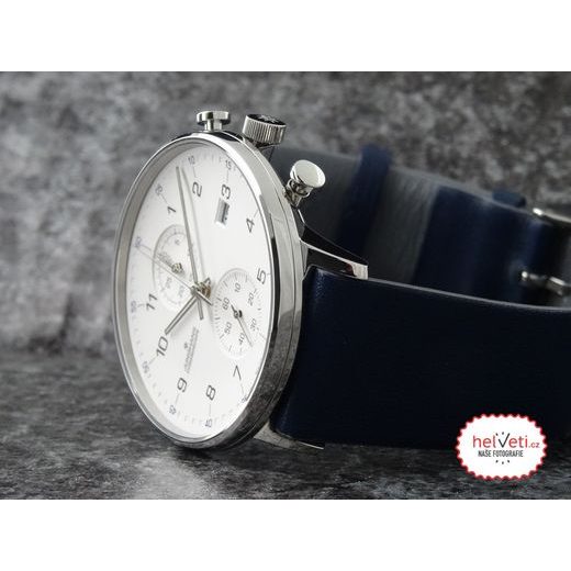 JUNGHANS FORM C 041/4775.00 - JUNGHANS - BRANDS