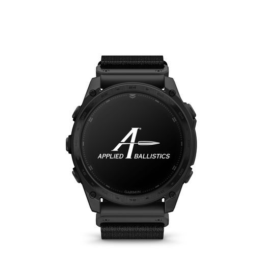 GARMIN TACTIX® 8 – 51 MM, AMOLED APPLIED BALLISTICS ULTRALIGHT™ 010-03406-01 - TACTIX 8 - ZNAČKY