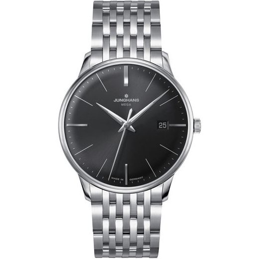 JUNGHANS MEISTER MEGA 58/4503.46 - MEGA - BRANDS