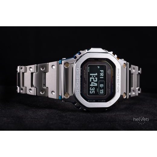 CASIO G-SHOCK GMW-BZ5000RC-1ER - G-SHOCK - ZNAČKY