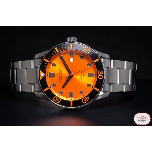 CLAUDE BERNARD AQUARIDER 80129-3NOM-OIN - AQUARIDER - ZNAČKY