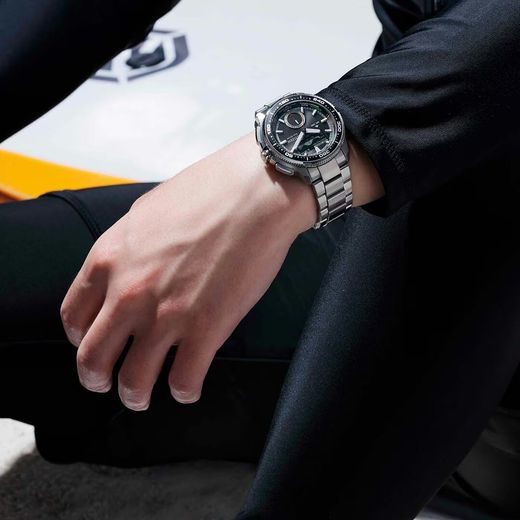 CITIZEN PROMASTER MARINE ECO-DRIVE JV3001-53E - PROMASTER - MĂRCI
