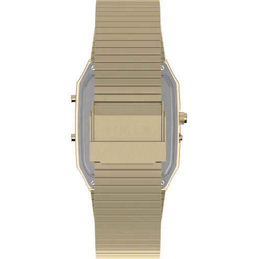 TIMEX Q REISSUE TW2Y06000UK - TIMEX - ZNAČKY