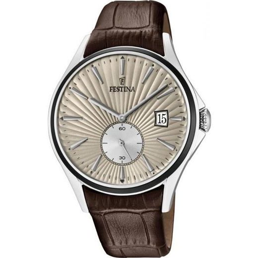 FESTINA RETRO 16980/2 - RETRO - BRANDS