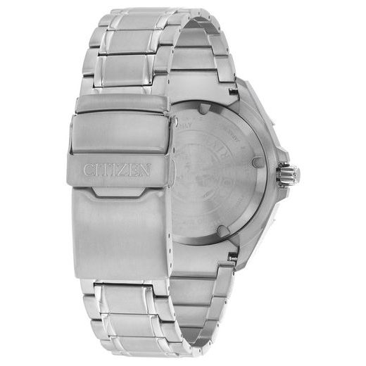 CITIZEN PROMASTER MARINE TITANIUM BN0201-88L - CITIZEN - ZNAČKY