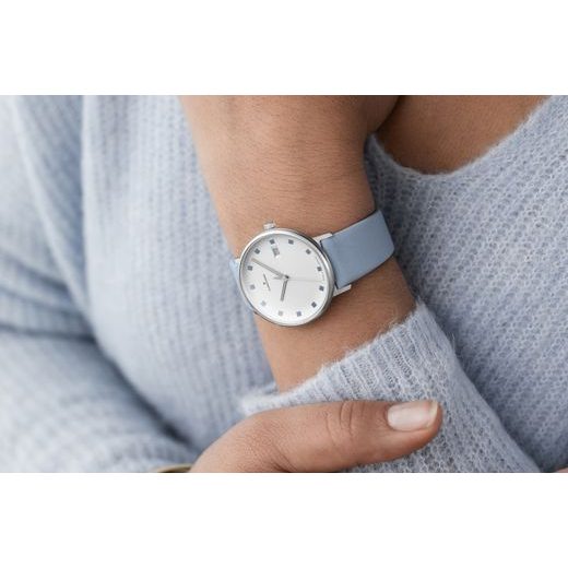 JUNGHANS FORM DAMEN 47/4055.00 - FORM DAMEN - BRANDS