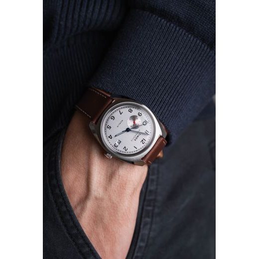 TIMEX MARLIN® SUB-DIAL TW2V62000 - TIMEX - BRANDS