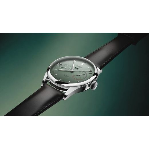 ORIS ARTELIER CALIBRE 113 01 113 7806 4057-07 5 22 96FC - ARTELIER - BRANDS