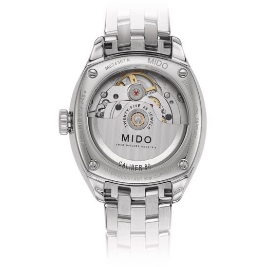 MIDO BELLUNA ROYAL LADY M024.307.11.076.00 - BELLUNA - BRANDS