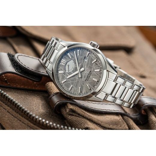 ORIENT STAR CONTEMPORARY RE-BX0010A M34 F8 DATE 75TH ANNIVERSARY LIMITED EDITION - CONTEMPORARY - BRANDS