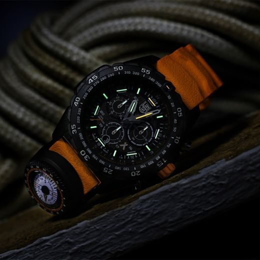 LUMINOX BEAR GRYLLS SURVIVAL 3740 MASTER SERIES 3749 - BEAR GRYLLS - BRANDS