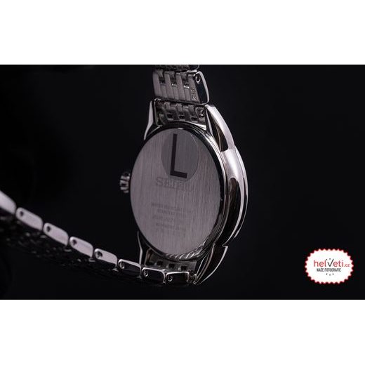 SEIKO QUARTZ SUR561P1 - QUARTZ - ZNAČKY