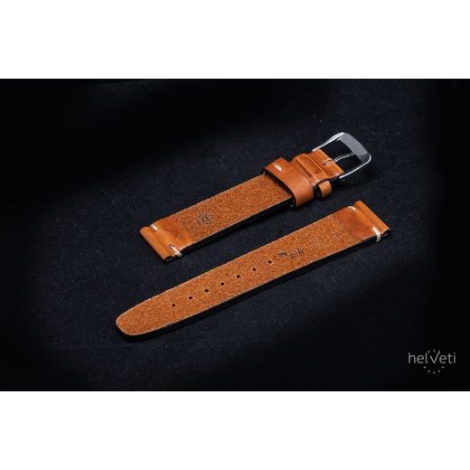 PRIM D404 STRAP (20 MM) - BROWN - STRAPS - ACCESSORIES