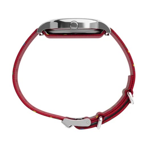 TIMEX PEANUTS® WEEKENDER HOLIDAY TW2W808006B - TIMEX - ZNAČKY