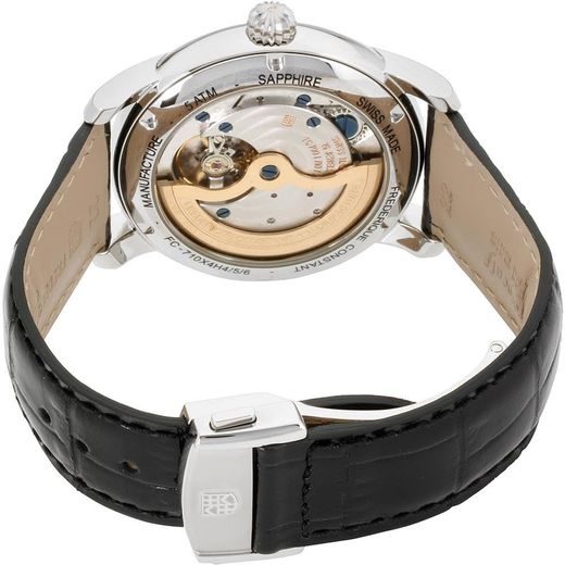 FREDERIQUE CONSTANT MANUFACTURE CLASSIC AUTOMATIC FC-710MS4H6 - MANUFACTURE - BRANDS