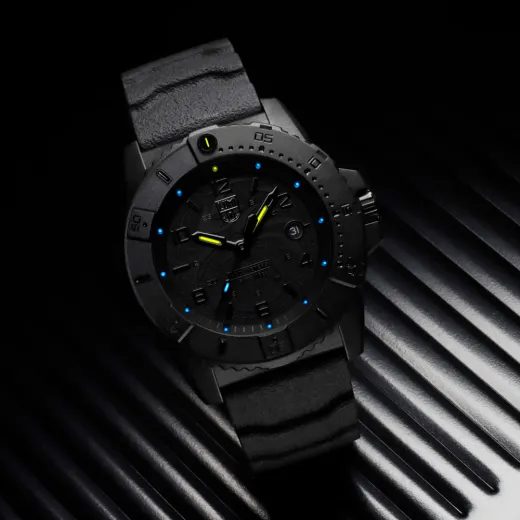 LUMINOX NAVY SEAL XS.3601 - SEA - BRANDS