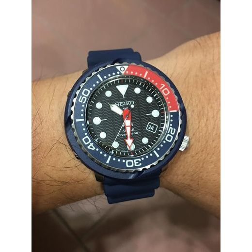 SEIKO SNE499P1 - SPECIAL EDITION PADI - SEIKO - ZNAČKY