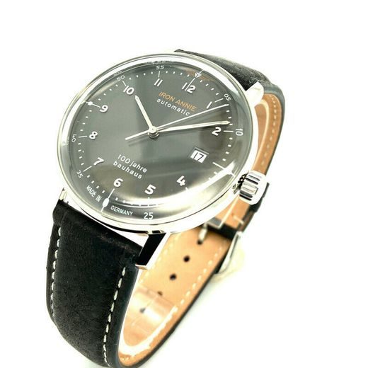 IRON ANNIE BAUHAUS AUTOMATIC 5056-2 - BAUHAUS - BRANDS